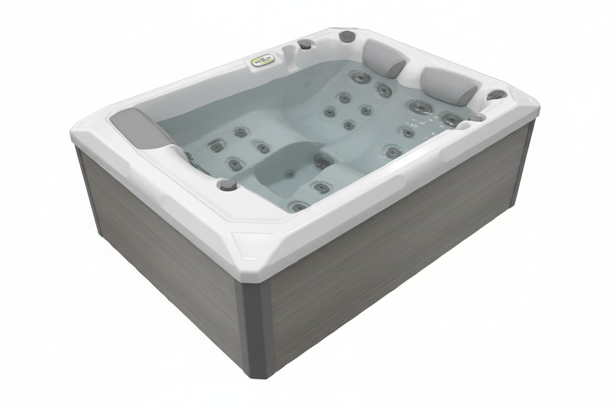 Spa Weekend 330/2L – Relaxamento Premium Plug & Play