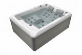 Spa Weekend 330/2L – Relaxamento Premium Plug & Play