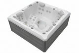 Spa Weekend 542/2Lugares deitados  Plug & Play – 5 Lugares e 42 Jatos de Massagem