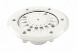 Boca de Fundo Superpool ABS – Injetor de Impulsão Regulável (Ref. EMX-250-0024/25)