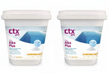CTX-21 Alka Plus (6kg) – Incrementador de Alcalinidade para Piscina