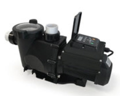 Bomba de Velocidade Variável Aquasphere VSP 100 – Poupança Energética e Silêncio Total