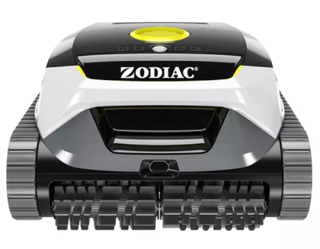 Robot Limpa-Piscinas Zodiac Freedom Lite – Sem Fios e Conectado (Até 15x5m)
