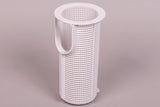 Cesto Pré-Filtro de Substituição para Bomba (Ref: SPX8100M)