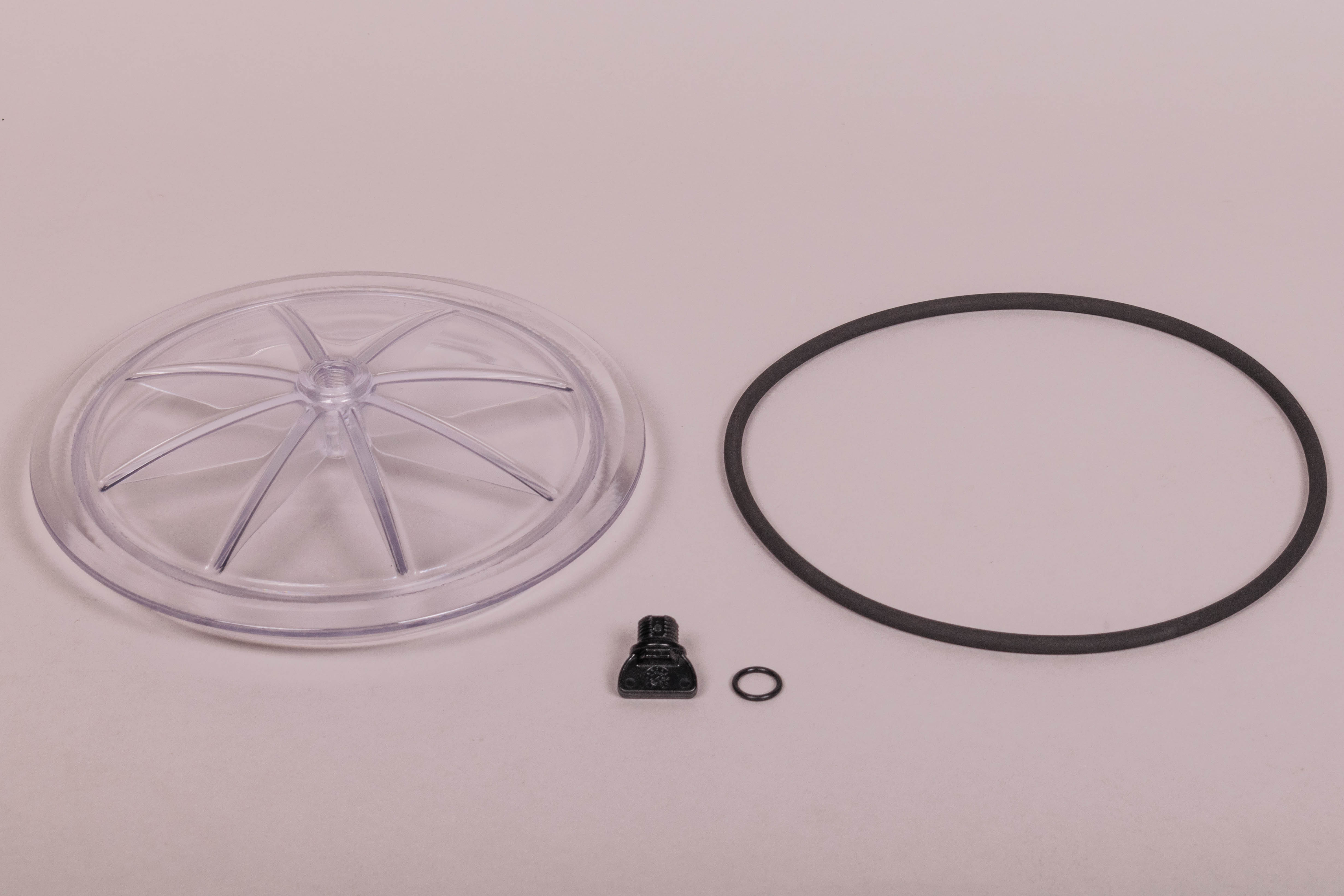 Tapa de filtro de piscina – Varios modelos