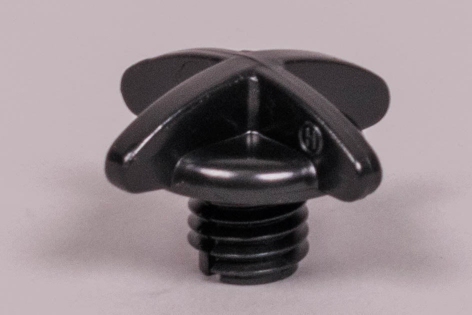 Aros, Parafusos, Clips e Borboletas de Fixação de Tampa de Filtro