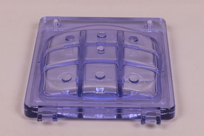 Tapa de filtro de piscina – Varios modelos