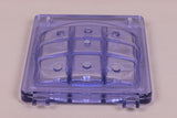 Tapa de filtro de piscina – Varios modelos
