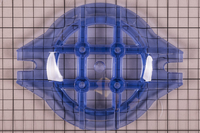 Tapa de filtro de piscina – Varios modelos