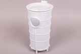Cesto Pré-Filtro de Substituição para Bombas Aquasphere SSP 200 e SSP 300 (Ref: 4405011343)