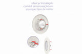 Lâmpada LED PAR56 Seamaid ECOPROOF – Solução Universal e Kits de Renovação
