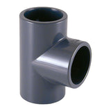 Tês 90º para colar 50mm