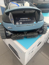 Robot de Piscina Maytronics EON 120D– Limpeza Inteligente de Degraus e Áreas Rasas