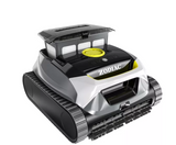 Robot Limpa-Piscinas Zodiac Freedom Lite – Sem Fios e Conectado (Até 15x5m)