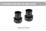 Bomba de Piscina Zodiac FloPro™ - Performance Robusta e Durabilidade Extrema