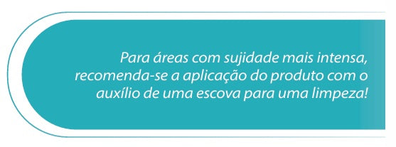 Limpador Multiusos ECOPOOL – Desincrustante Versátil para Superfícies e Células
