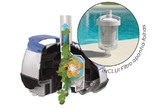 Aspirador Hidráulico Poolvac V-Flex – Limpeza Automática Inteligente para Piscinas