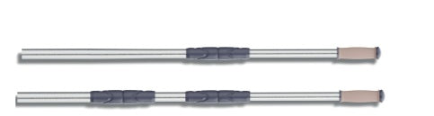 Vara Telescópica PoolStyle Profissional – Extensível e de Alta Resistência