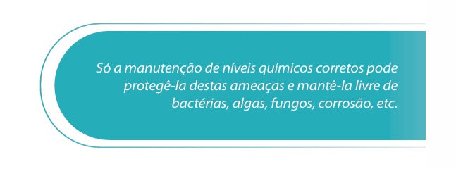 Eliminador de Algas ECOPOOL – Algicida Super Concentrado sem Espuma