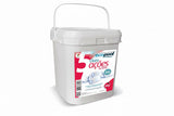 Ecopool Cloro Cinco Ações – Pastilhas de Cloro Multifunções 250g para Piscina