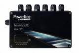 Caixa de Controlo LED Hayward 120W com Comando RF – Universal (Ref. HAY-300-1070)
