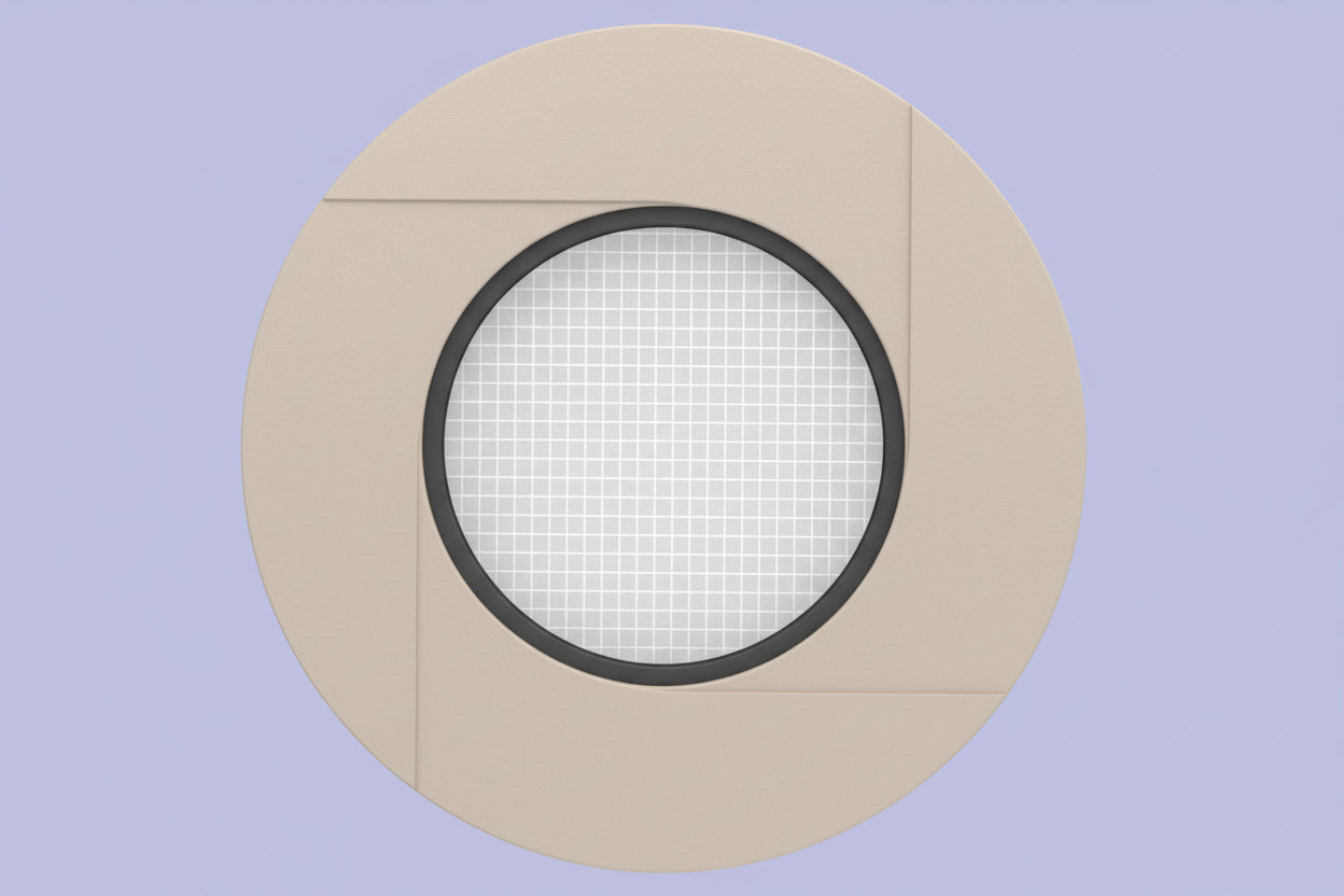Lâmpada LED PAR56 Seamaid ECOPROOF – Solução Universal e Kits de Renovação