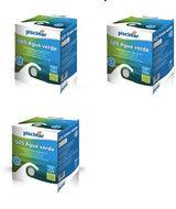 Kit SOS Água Verde Piscimar | Recuperação em 12 Horas | Sem Estabilizador