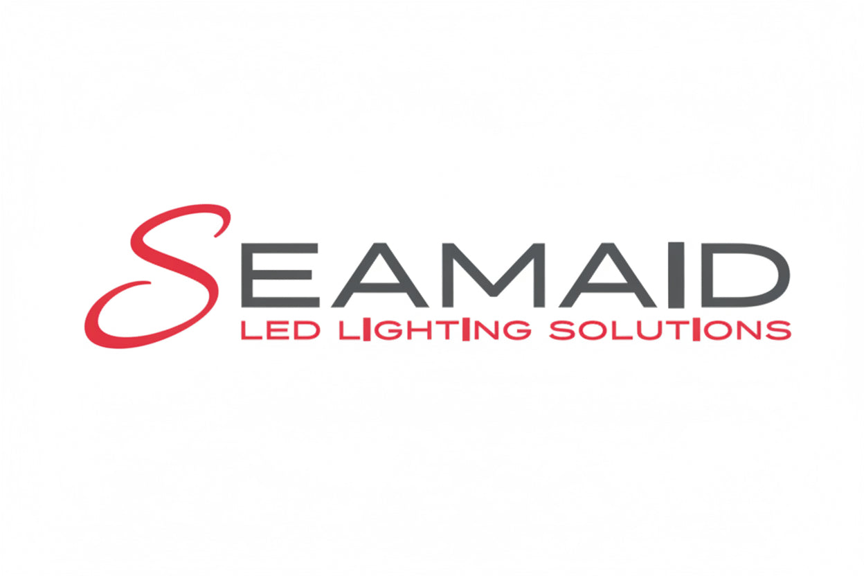 Gama de Lâmpadas LED Seamaild e Ecopool para Piscina – Alta Performance, Eficiência e Estanquicidade Garantida
