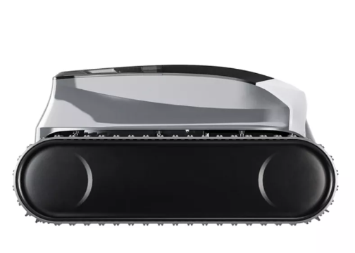 Robot Limpa-Piscinas Zodiac Freedom Lite – Sem Fios e Conectado (Até 15x5m)