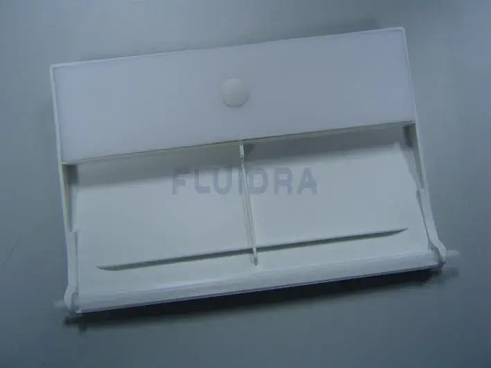 Comporta com Bisagra para Skimmer de Piscina (Peça de Substituição)