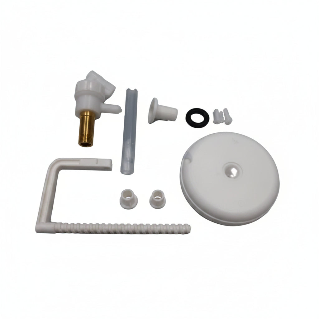 Conjunto Válvula de Alta Performance para Regulador de Nível Universal