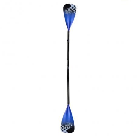 Remo Híbrido Carbono SPIRIT 2in1