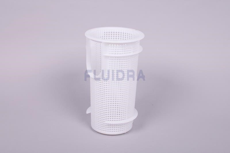 Cesto de Pré-Filtro para Bomba Victoria Plus Silent, Glass Plus e Verdon – Alta Resistência
