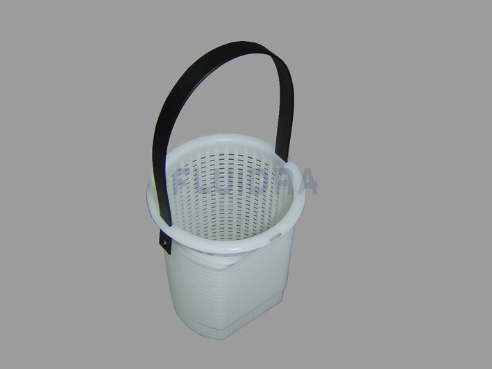 Cesto de Pré-Filtro para Bomba Sena e Monoblock Galactic – Peça de Reposição de Alta Resistência