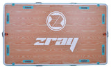 Plataforma Insuflável Zray AirDock 10'6"
