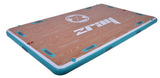 Plataforma Insuflável Zray AirDock 10'6"
