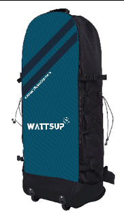 Kayak Insuflável Wattsup COD 1P