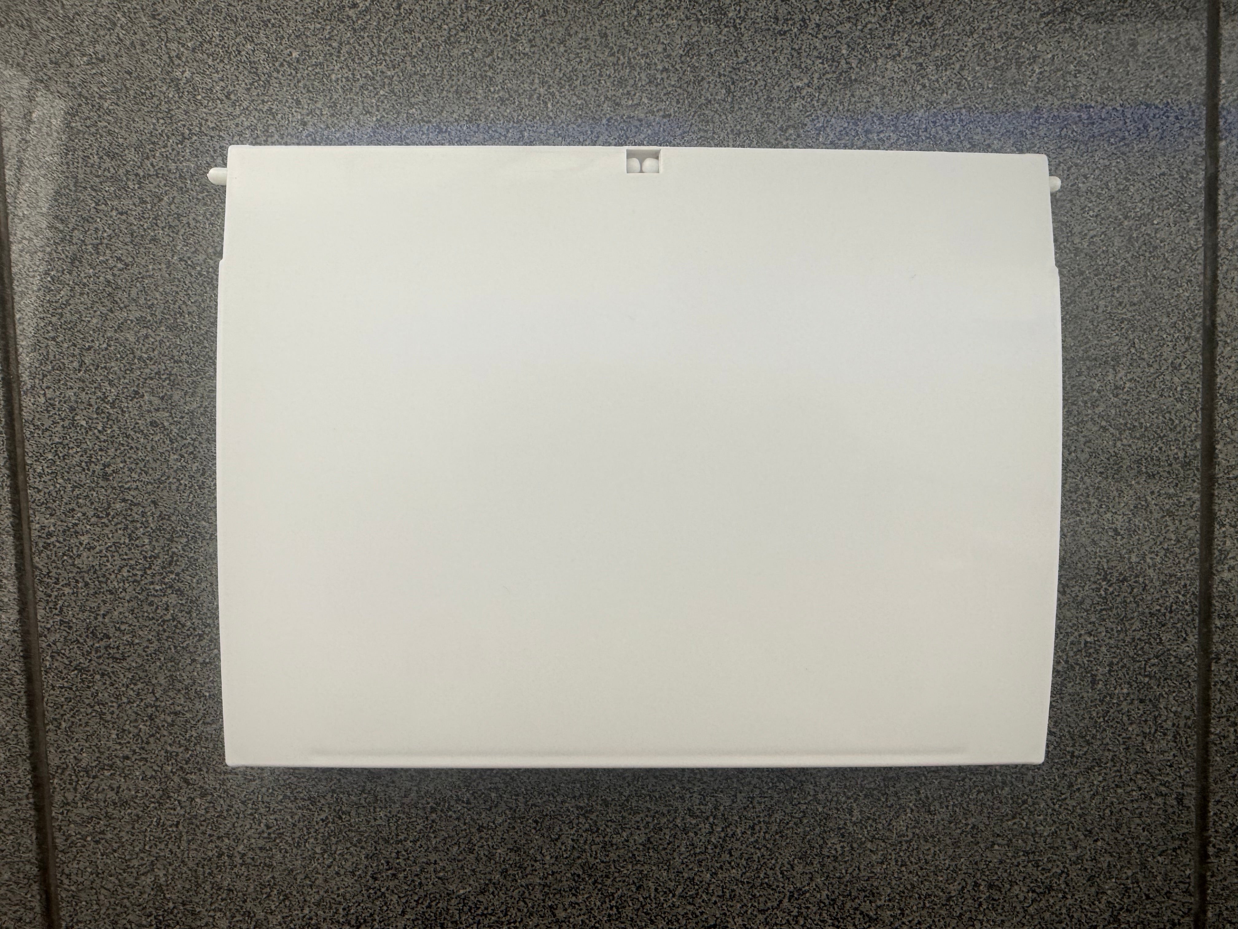Comporta para skimmer Weltico A400 e A800, outra vista