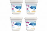 CTX-21 Alka Plus (6kg) – Incrementador de Alcalinidade para Piscina