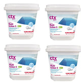 CTX-393 Triplex 250g - Pastilhas Multi-Ação sem Ácido Bórico