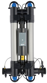 Esterilizador Elecro H.R. UV-C – Alta Refletividade para Piscinas de 8 a 110 m³