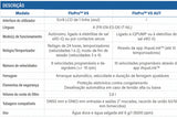 Bomba de Velocidade Variável Zodiac FloPro™ VS - Silêncio e Inteligência