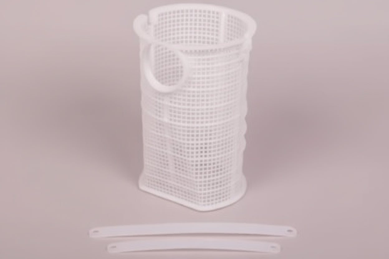 Cesto de Pré-Filtro para Bomba de Piscina – Ref. Rpum0005.03R