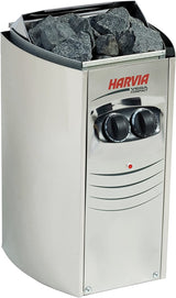 Aquecedor de Sauna Harvia Vega Compact 2,3 kW (BC23)
