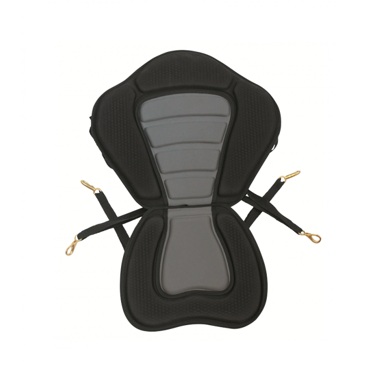 Assento de Caiaque Ergonómico para Prancha SUP