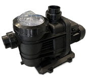 Bomba Autoaspirante Aquasphere SSP (200-300) – Alta Potência para Grandes Piscinas