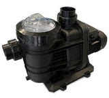 Bomba Autoaspirante Aquasphere SSP (200-300) – Alta Potência para Grandes Piscinas