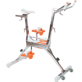 Aquabike Aluminio Warerflex WR3 AIR  Cardio