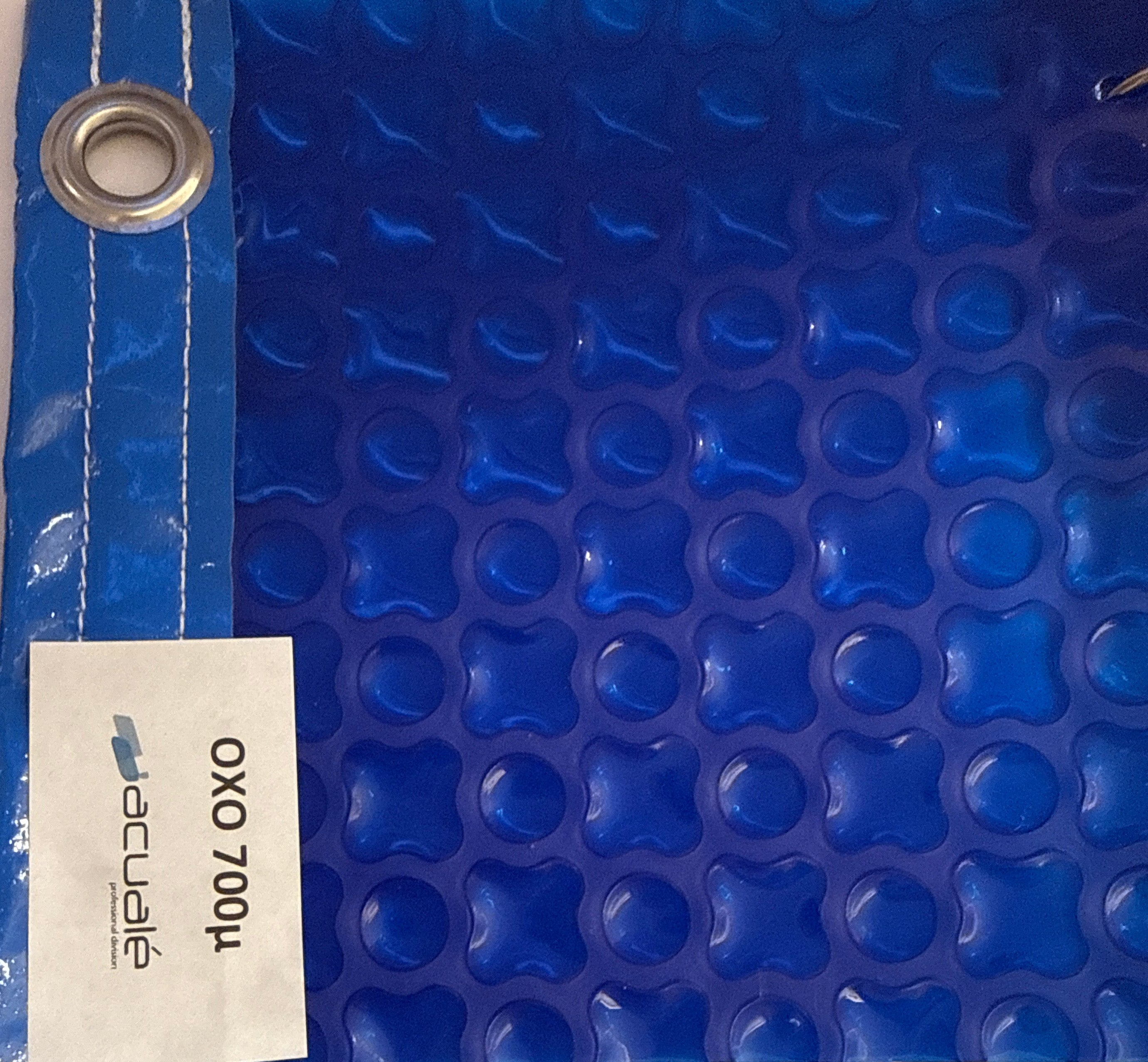 Cobertura Térmica Profissional OXO OPTIMAL 700μ – Máxima Retenção e Longevidade