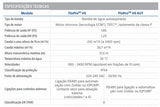 Bomba de Velocidade Variável Zodiac FloPro™ VS - Silêncio e Inteligência